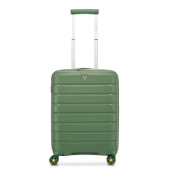 Roncato Trolley Cabina RyanAir Butterfly Neon