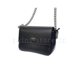 Pashbag Mini bag borsa tracolla nera