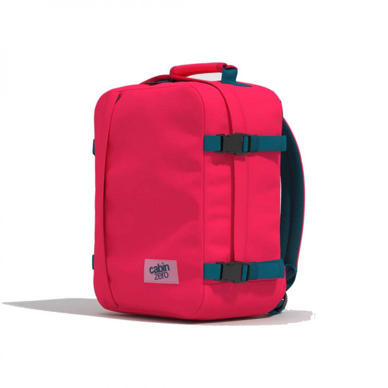 Cabin zero 28L miami magenta zaino under seat bagaglio a mano
