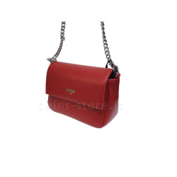 Pashbag Mini bag borsa tracolla rossa