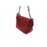 Pashbag Mini bag borsa tracolla rossa, mini shelly blush 14419,