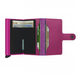 Secrid miniwallet crisple fuchsia