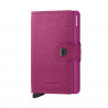 Secrid miniwallet crisple fuchsia