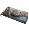Ynot portafoglio venezia canaletto yes568