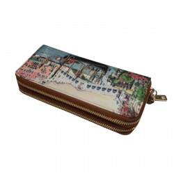 Ynot portafoglio venezia canaletto yes568