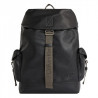 Calvin Klein zaino cargo flap backpack