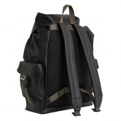 Calvin Klein zaino cargo flap backpack