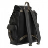 Calvin Klein zaino cargo flap backpack