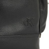 Calvin Klein zaino cargo flap backpack