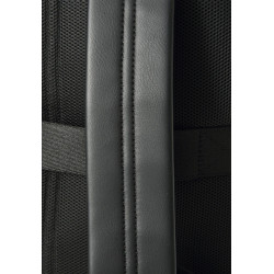 Calvin Klein zaino bold round nero