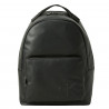 Calvin Klein zaino bold round nero