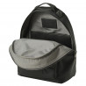 Calvin Klein zaino bold round nero