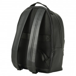 Calvin Klein zaino bold round nero