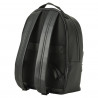 Calvin Klein zaino bold round nero