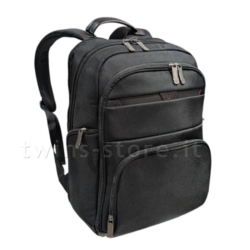 Zaino roncato biz 4.0 14p 413884 nero