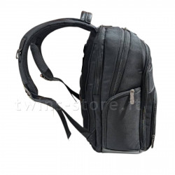 Zaino roncato biz 4.0 14p 413884 nero
