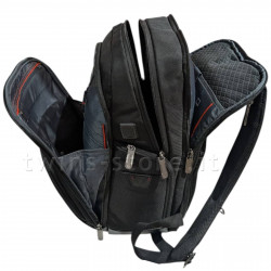 Zaino roncato biz 4.0 14p 413884 nero