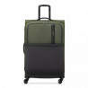 Trolley grande roncato metropolitan verde militare