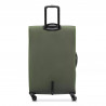 Trolley grande roncato metropolitan verde militare