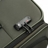 Trolley grande roncato metropolitan verde militare