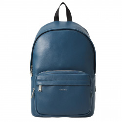 Calvin Klein zaino raised cround backpack moonlit ocean