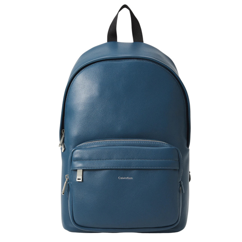 Calvin Klein zaino raised cround backpack moonlit ocean Calvin Klein zaino raised cround backpack moonlit ocean