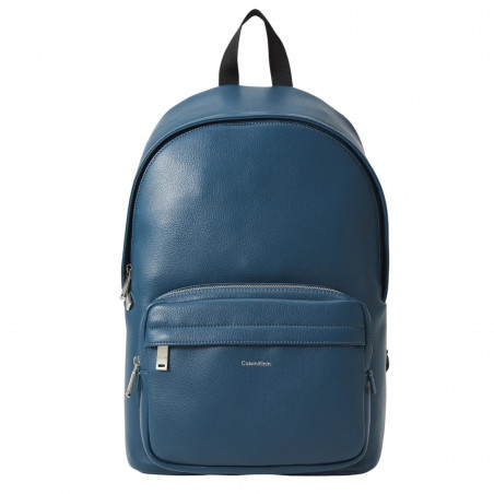 Calvin Klein zaino raised cround backpack moonlit ocean