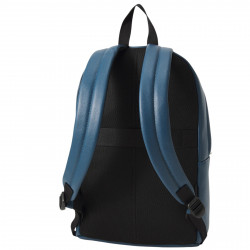 Calvin Klein zaino raised cround backpack moonlit ocean