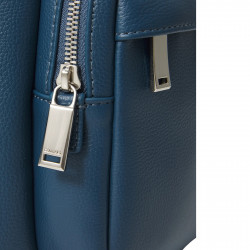 Calvin Klein zaino raised cround backpack moonlit ocean