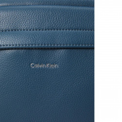 Calvin Klein zaino raised cround backpack moonlit ocean