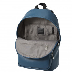 Calvin Klein zaino raised cround backpack moonlit ocean