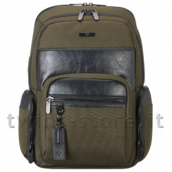 Roncato nevada zaino verde business pc 15.6