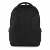 Roncato surface nero zaino business pc 15.6