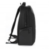 Roncato surface nero zaino business pc 15.6