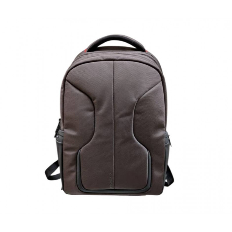 Roncato surface ardesia zaino business pc 15.6