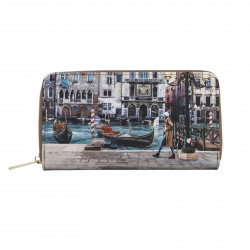 Ynot portafoglio venezia blue lagoon yes361