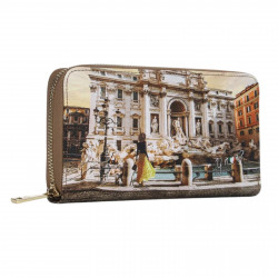 Ynot portafoglio roma fontana di trevi 361