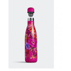 Chilly's Bottle 500ml Floreal Multi Meadow