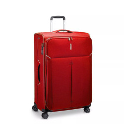 Roncato trolley grande rosso