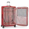Roncato trolley grande rosso