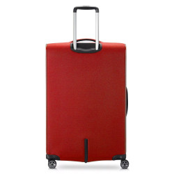 Roncato trolley grande rosso