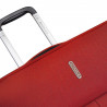 Roncato trolley grande rosso