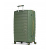 Roncato B-flyng trolley grande verde militare 417981