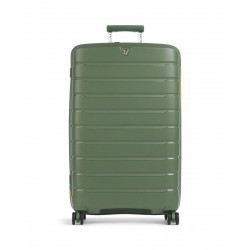 Roncato B-flyng trolley grande verde militare 417981