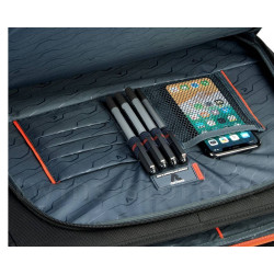 Cartella roncato biz 4.0 14p 413891 nero