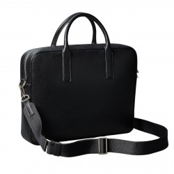 Calvin Klein borsa portadocumenti lv04d3157gub1 nero