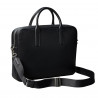Calvin Klein borsa portadocumenti lv04d3157gub1 nero
