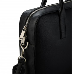 Calvin Klein borsa portadocumenti lv04d3157gub1 nero