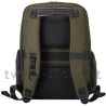 Roncato nevada zaino verde business pc 15.6