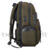 Roncato nevada zaino verde business pc 15.6